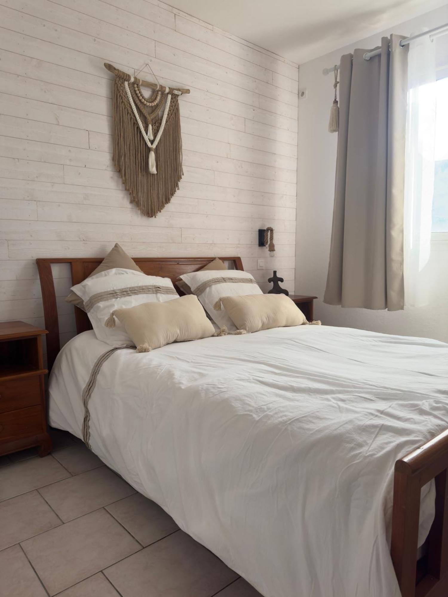 Апартаменты Cozy Caze Сен-Жозеф Экстерьер фото