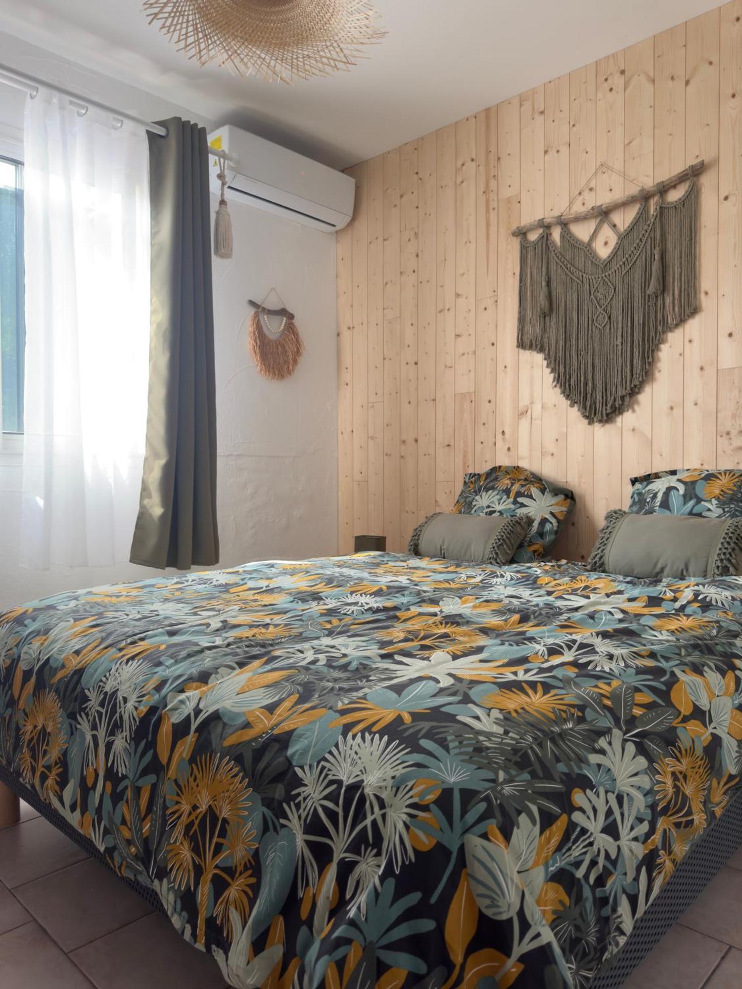 Апартаменты Cozy Caze Сен-Жозеф Экстерьер фото