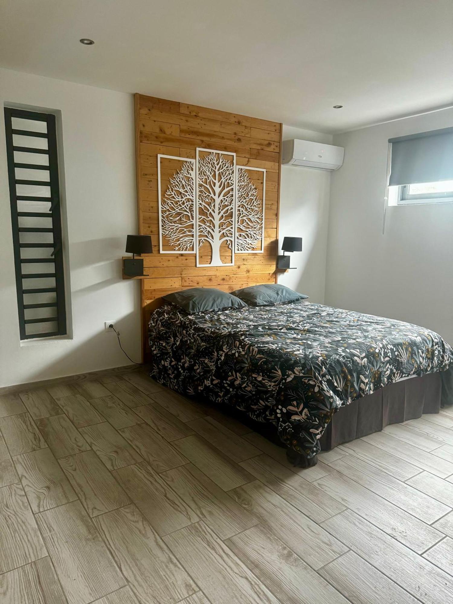Апартаменты Cozy Caze Сен-Жозеф Экстерьер фото